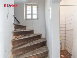 Prodej rodinného domu, Kdyně, Škarmanská, 93 m2