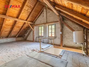 Prodej rodinného domu, Kdyně, Škarmanská, 93 m2