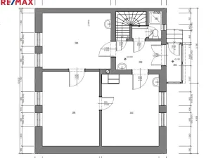 Prodej rodinného domu, Kdyně, Škarmanská, 93 m2