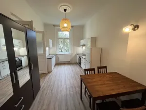 Pronájem bytu 2+1, Praha - Nové Město, Rumunská, 64 m2