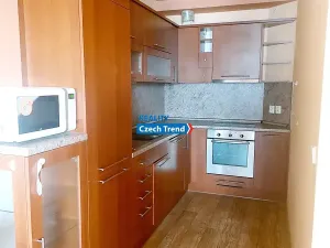 Pronájem bytu 2+kk, Olomouc, Handkeho, 62 m2