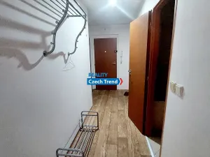 Pronájem bytu 2+kk, Olomouc, Handkeho, 62 m2