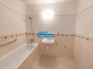 Pronájem bytu 2+kk, Olomouc, Handkeho, 62 m2