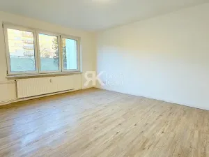 Pronájem bytu 1+1, Ostrava, Proskovická, 40 m2