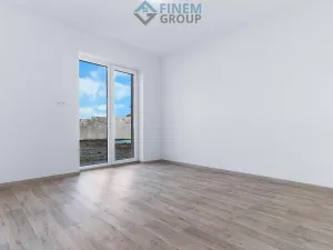 Prodej rodinného domu, Veselí nad Lužnicí, 242 m2