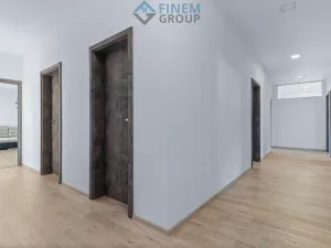 Prodej rodinného domu, Veselí nad Lužnicí, 242 m2