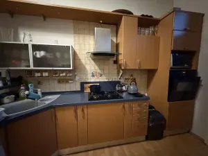 Pronájem bytu 2+1, Brno, Štefánikova, 75 m2