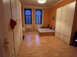 Pronájem bytu 2+1, Brno, Štefánikova, 75 m2