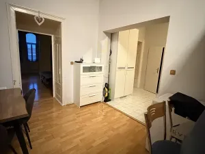 Pronájem bytu 2+1, Brno, Štefánikova, 75 m2