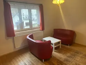 Pronájem rodinného domu, Praha - Lipence, Jiříčkova, 150 m2