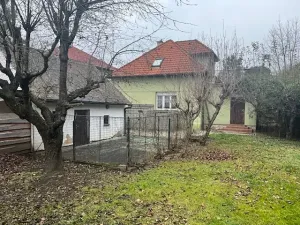 Pronájem rodinného domu, Praha - Lipence, Jiříčkova, 150 m2