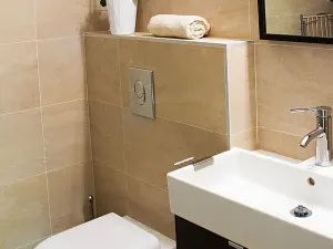 Prodej bytu 2+1, Praha - Staré Město, Liliová, 64 m2