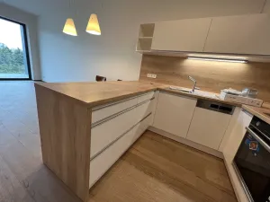 Pronájem bytu 2+kk, Praha, U hostivařského nádraží, 59 m2