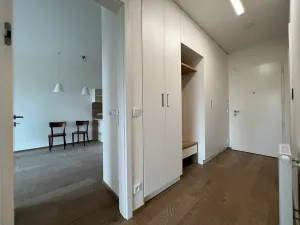 Pronájem bytu 2+kk, Praha, U hostivařského nádraží, 59 m2