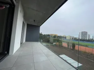 Pronájem bytu 2+kk, Praha, U hostivařského nádraží, 59 m2