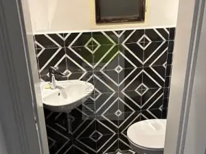 Pronájem kanceláře, Praha - Žižkov, Ondříčkova, 43 m2