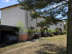 Prodej rodinného domu, Březová nad Svitavou, Hradecká, 470 m2