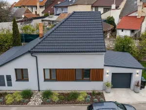 Prodej rodinného domu, Morkovice-Slížany - Morkovice, Legionářská, 189 m2