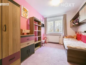 Prodej bytu 3+kk, Dubňany, Nádražní, 93 m2