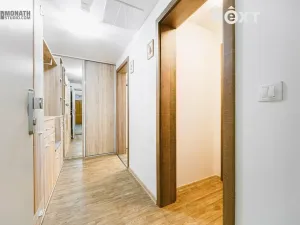 Prodej bytu 3+kk, Dubňany, Nádražní, 93 m2