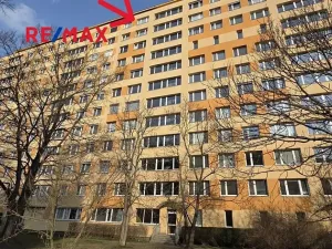 Pronájem bytu 3+kk, Praha - Braník, Jílovská, 68 m2