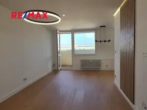 Pronájem bytu 3+kk, Praha - Braník, Jílovská, 68 m2