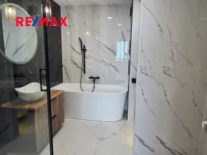 Pronájem bytu 3+kk, Praha - Braník, Jílovská, 68 m2