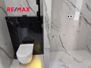 Pronájem bytu 3+kk, Praha - Braník, Jílovská, 68 m2