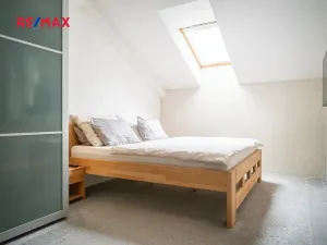 Prodej bytu 2+kk, Hradec Králové, Za Škodovkou, 68 m2