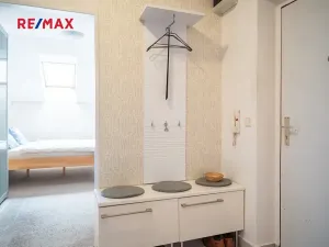 Prodej bytu 2+kk, Hradec Králové, Za Škodovkou, 68 m2