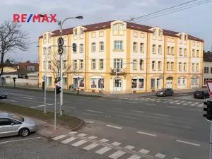 Prodej bytu 2+kk, Hradec Králové, Za Škodovkou, 68 m2