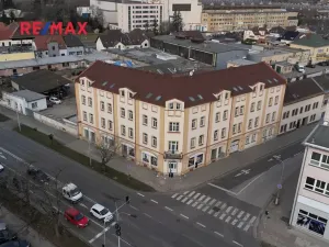 Prodej bytu 2+kk, Hradec Králové, Za Škodovkou, 68 m2