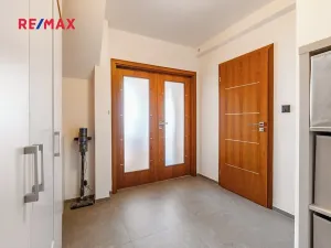 Prodej bytu 3+kk, Praha - Vršovice, Přípotoční, 110 m2