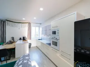 Prodej bytu 3+kk, Choceň, Stromovka, 93 m2