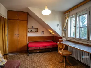 Prodej rodinného domu, Praha - Hlubočepy, Švábova, 320 m2