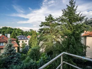 Prodej rodinného domu, Praha - Hlubočepy, Švábova, 320 m2