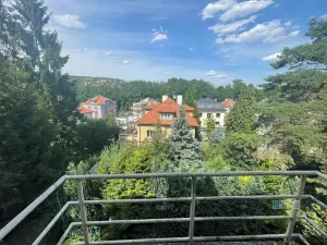 Prodej rodinného domu, Praha - Hlubočepy, Švábova, 320 m2
