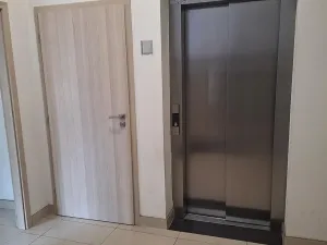 Pronájem kanceláře, Brno, Jana Babáka, 51 m2