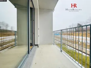Pronájem bytu 3+kk, Benešov, Suchánkova, 73 m2