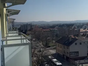 Prodej bytu 2+1, České Budějovice, Pekárenská, 63 m2