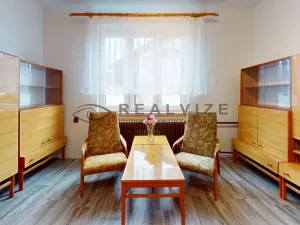 Prodej rodinného domu, Kamenný Újezd, Zahradní, 133 m2