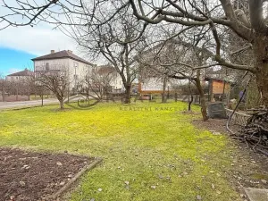 Prodej rodinného domu, Kamenný Újezd, Zahradní, 133 m2