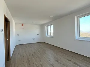 Pronájem bytu 2+kk, Bučovice, Jabloňová, 51 m2