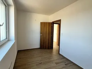Pronájem bytu 4+kk, Bučovice, Jabloňová, 108 m2