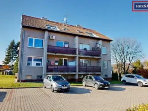 Prodej bytu 3+1, Pustiměř, 65 m2