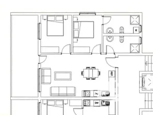 Prodej bytu 3+kk, Bjala, Bulharsko, 101 m2