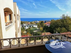 Prodej bytu 3+kk, Bjala, Bulharsko, 110 m2