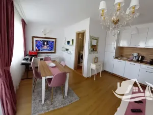 Prodej bytu 3+kk, Nesebar, Bulharsko, 74 m2