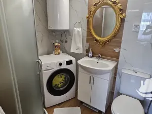 Prodej bytu 3+kk, Nesebar, Bulharsko, 74 m2