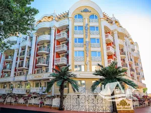 Prodej bytu 3+kk, Nesebar, Bulharsko, 74 m2